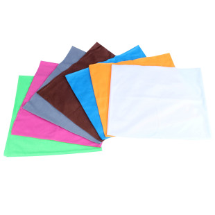 Wholesale solid color scarf men's and women's outdoor sports fishing riding running plain color magic scarf face scarf