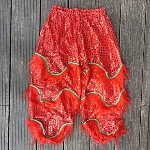 Foshan Lion Head Lion Dance Children's Props Performance South Lion Dance Lion Dance Costume Dance Lion Head Lion suit