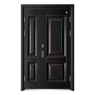 Fuderson Class A Security Door Home Home Entry Villa Super Sun Protection New Entry Door Single Entry Door