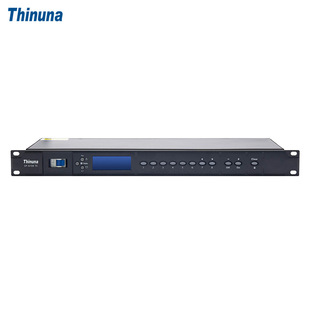 Thinuna SP-6108 TE timing sequencer power sequencer power controller audio equipment