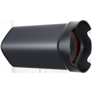 Aoni Oni Camera NX8e Live 4K HD 4X Optical Zoom TOF