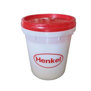 Henkel 8065M paper packaging glue wine box cigarette box speaker PVC leather environmentally friendly dry transparent tasteless environmentally friendly quick drying
