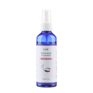 Grafting Eyelash Cleaning Liquid Eyelash Cleaner Eyelash Beauty Shop with Grafting False Eyelash Auxiliary Tool Eyelash Cleaning Liquid