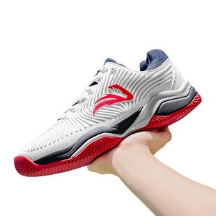 Badminton Shoes Men's and Women's Comprehensive Training Shoes Universal Autumn Badminton sneaker Hard Non-slip Breathable