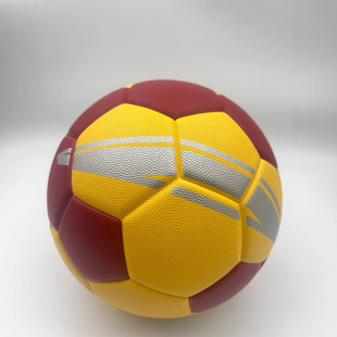 genuine goods Molten Moten Handball Professional Children's Competition Training No. 1 0 Soft Handball