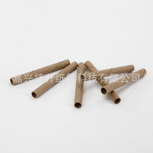 Paper tube paper tube wholesale Kraft paper round calligraphy and painting Tube poster tube umbrella express packaging tube industrial cylinder spot