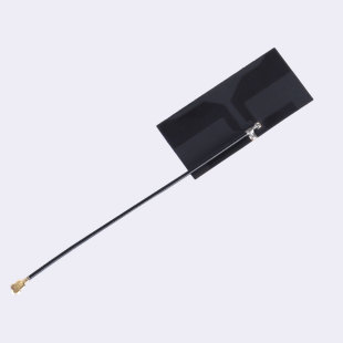 2.4g 5.8G dual-frequency module Antenna 5G Module Remote control antenna image transmission built-in FPC antenna IPEX