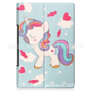 For Lenovo Yoga Tab 11 YT-J706F case for Lenovo YT-J706F leather case