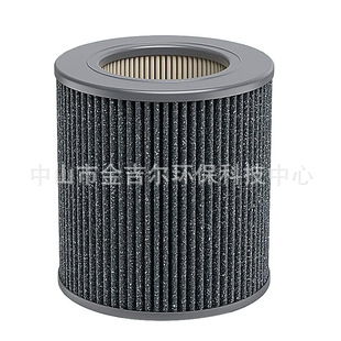 Adaptable Mini Air Purifier Molekule Air Mini PECO-HEPA Filter Accessories