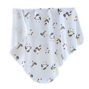 Wrapping Towel Class A Pure Cotton Newborn Newborn Baby Swaddling Towel Spring and Summer Cover Blanket Wrapping Towel Birth Room Bag