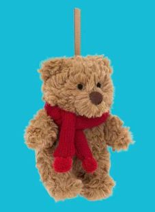 Pendant Collection // Cute Plush Toy Comfort Doll Holiday Gift
