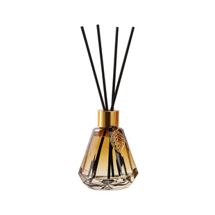 Internet Celebrity No Fire Aromatherapy Essential Oil Household Rattan Fragrance Ornaments Fresh Air in Bedroom Gifts for Girls