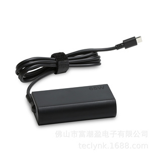 65W for Lenovo notebook power adapter 20V 3.25A direct charging tablet charger Type-C