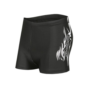Swimming Trunks Men's Suit Shorts Wholesale Professional Quick-drying Men's Boxer Shorts Swimwear Swimwear Swimwear Men's Suit