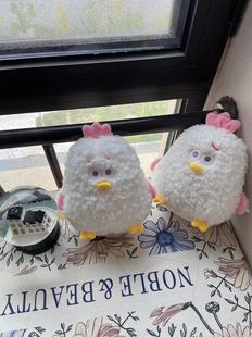 Push Gift Prizes Grab Doll Machine Doll Plush Toy small size Wedding Throw Doll Wedding Gift Activities