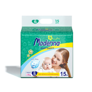 Manufacturers low-cost mass production export Southeast Asia, South America, Africa, the Middle East and other foreign trade export baby diapers