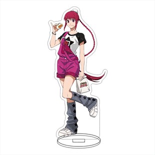 Sakamoto Daily SAKAMOTO DAYS Sakamoto DAYS Acrylic Dagipai Sakamoto Acrylic Ornaments