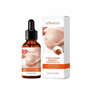 KORMESIC full English essence moisturizing skin facial care firming cross-border foreign trade manufacturers wholesale