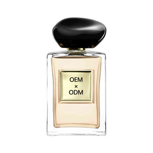 Big Brand Same Fragrance Women's Perfume Floral and Fruit Tone Eau De Toilette High Quality 0EM Processing Production Export Wholesale