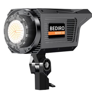 BD-800SS three-color dimming photography light photo short video live fill light film soft light sun light