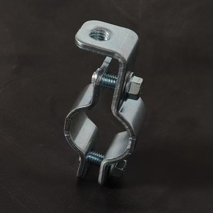 Special modified fixed bracket for electric vehicle canopy motorcycle 22 to 25MM faucet handlebar M8 iron rearview mirror seat