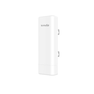 Tenda O5 Высокая мощность точка-точка беспроводной мост передачи 10 км Лифт Мониторинг высокой мощности наружной передачи