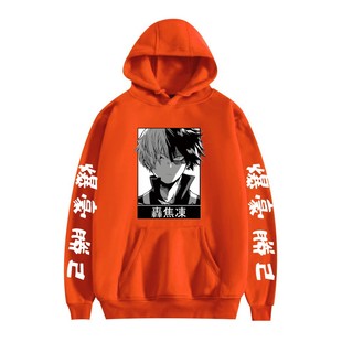2023 Cross-border Hot Selling Hero College Digital Printed Loose Casual Fashion Men's and Women's Hooded Sweatshirt