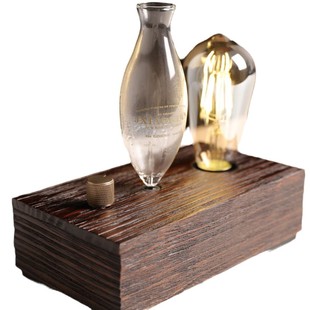 Lelabo Explosions Source Manufacturer Anhydrous Fragrance Machine Solid Wood Cold Fragrance Instrument Aromatherapy Machine Essential Oil Home Office Fragrance Expansion