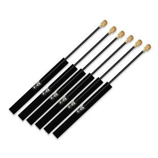 2.4G FPC Soft Board Antenna WIFI Bluetooth Module IPEX Patch Omnidirectional HiGh Gain Built-in Antenna