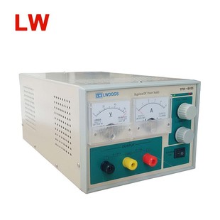Мощный источник питания 64V10A линейный регуляторный указатель постоянного тока Научные исследования TPR6410 Регулируемый