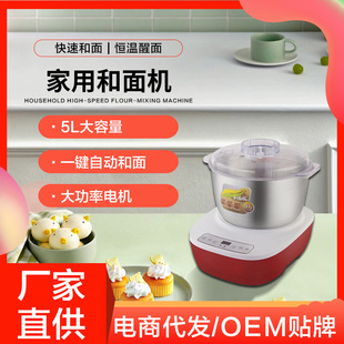 Fully Automatic Constant Temperature Intelligent One Piece Dropshipping New Household Shanglu Cross-Border E-Commerce Export Export Xinjiang Noodle Machine