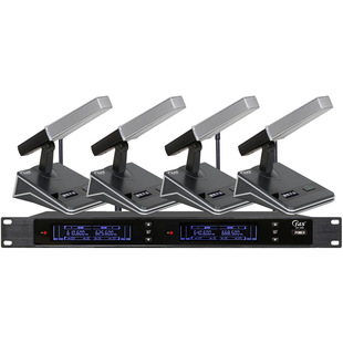 JDS GH-940/g100/200/300/500 U-section One-to-four Wireless Microphone Microphone (real Collection)