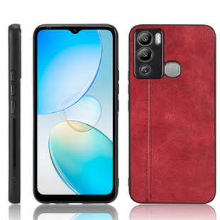 Применимо к Infinix Hot 12I Чехол для мобильного телефона Voice hot12i защитный чехол для мобильного телефона X665 с рисунком теленка Автомобильная линия