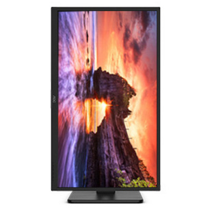 Display (1) U27U2 27 "inch IPS technology bargaining and invoicing