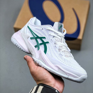 New COURT FF3 Deyo non-slip wear-resistant shock-absorbing sneaker badminton shoes Arthur men's women's shoes