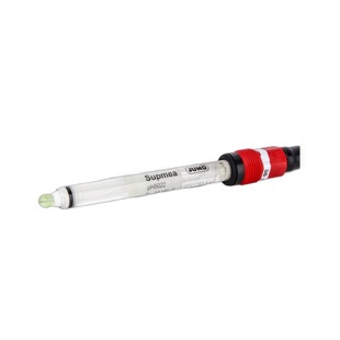 US-controlled PH controller industrial online pH electrode high temperature acid and alkali corrosion probe sensor ORP detector