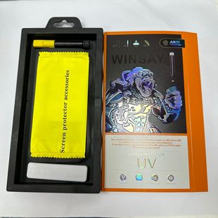 Применимо один плюс ACE3Pro/один плюс 12 сотовый телефон гальванизация маслопокрытия слой 1 11 изогнутый высокоалюминий УФ-закаленное стекло пленка