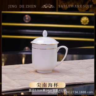Jingdezhen керамическая посуда тарелка палочки для еды