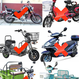 Winter large warm motorcycle handle set electric car gloves tricycle cold-proof riding waterproof pu leather