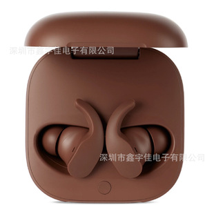 Cross-border new wireless Bluetooth headset factory direct fit pro earplugs in-ear sports tws high quality