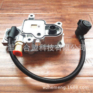 Applicable to Volvo transmission control solenoid valve-12v 22327069 21301883 21008347