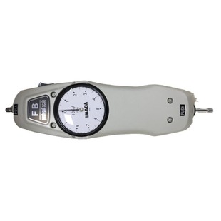 Japan imported IMADA FB-5/10/20/30/50K dial push-pull dynamometer genuine goods