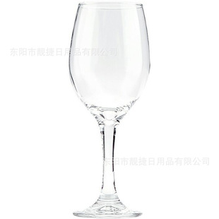Goblet Golden Silver Red Wine Glass Hotel Bar KTV Goblet Wine Glass Flower Arrange Cup