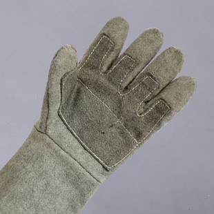 Labor Guard LWS-GB535/545 Anti-cutting, Wear-resistant and High-temperature 500-degree Industrial Protection Gloves