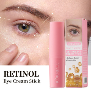 KORMESIC полный английский, чтобы подтянуть ретинол крем для глаз стержень Eye cream трансграничная внешняя торговля оптовая продажа