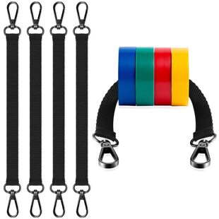 Electrical tape entraining tape entraining hook rope belt