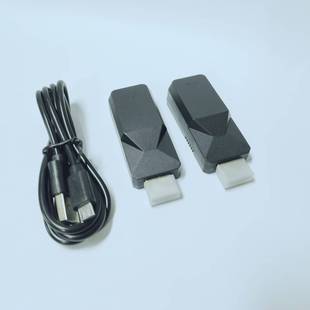 Удлинитель HDMI с одним сетевым кабелем усилитель сигнала 60 м Удлинительный кабель rj45 к передатчику HDMI