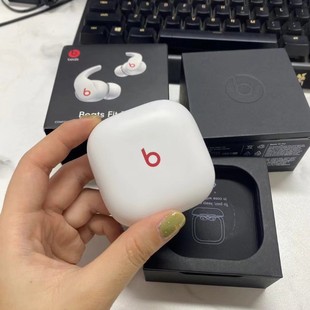 Suitable for beats system Fit Pro real wireless active noise reduction bluetooth headset sports in-ear earplugs