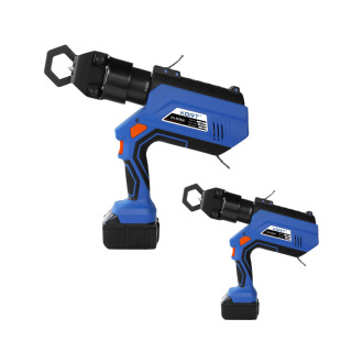Electric nut breaker ES-MM36 rechargeable nut crusher ES-MM36