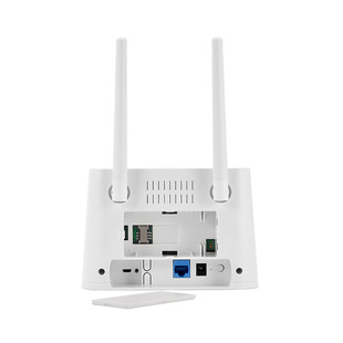 4G маршрутизатор CPE R102 с батареей LTE беспроводной 4g Router With SIM WiFi общий порт